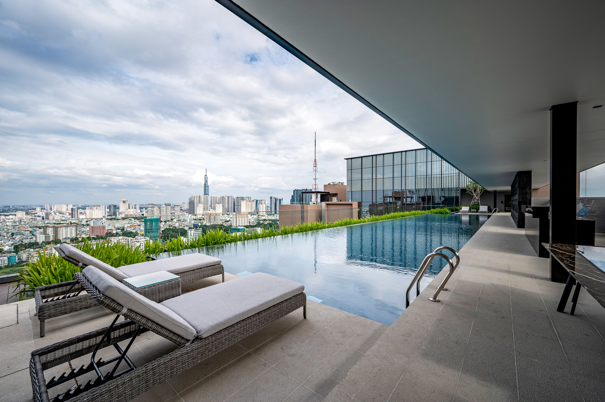 2PN Full-Furnished T18 — B1.18.01